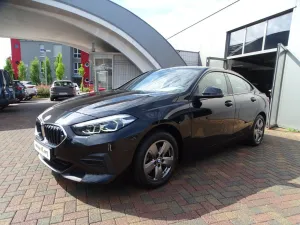 BMW 216d Gran Coupé Autom. 