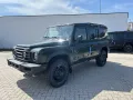 INEOS Station Wagon 3.0L Twin-TD