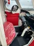 Piaggio APE 50 Kasten weiß