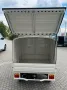 Piaggio APE 50 Kasten weiß