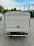 Piaggio APE 50 Kasten weiß