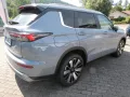 Mitsubishi Outlander 2.4 PHEV 4WD Intro
