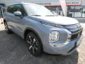 Mitsubishi Outlander 2.4 PHEV 4WD Intro
