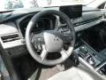 Mitsubishi Outlander 2.4 PHEV 4WD Intro
