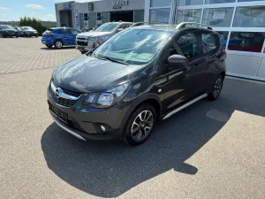 Opel Karl Rocks