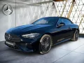 Mercedes-Benz CLE 180 Cabrio AMG *360°Memory*Keyless*Airscarf*