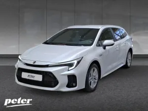 Suzuki Swace 1.8 Hybrid Comfort + Hybrid (EURO 6e)