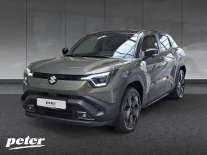 Suzuki e Vitara EV Comfort+ 61kWH