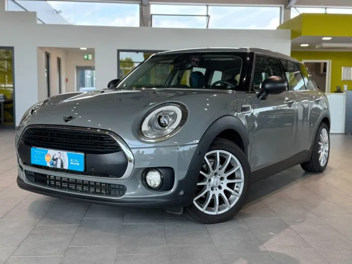 MINI ONE Clubman*Kamera*Navi*Klima*CarPlay*