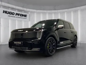 Kia EV9 GT 374 kW Allradantrieb Sports Utility Vehic