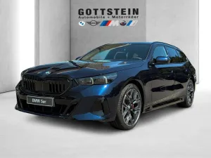 BMW 540d xDrive / Touring / M Sportpaket