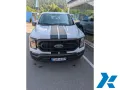 Ford F 150 XLT 3.5 Ecoboost Allrad 20'' LM-Radsatz + 