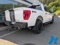 Ford F 150 XLT 3.5 Ecoboost Allrad 20'' LM-Radsatz + 