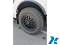 Ford F 150 XLT 3.5 Ecoboost Allrad 20'' LM-Radsatz + 