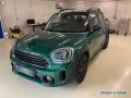 MINI Cooper Countryman LED*ConnectMedia*PaketPremium*