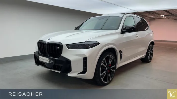 BMW X5 M60i xDrive M-Sport PRO,SkyLou,AHK,DAProf,Led