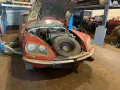 Citroën Citroen DS 23 Break