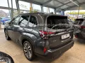 Subaru Forester Platinum