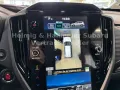 Subaru Forester Platinum