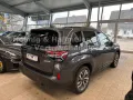 Subaru Forester Platinum
