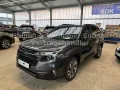 Subaru Forester Platinum