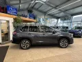 Subaru Forester Platinum