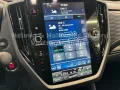 Subaru Forester Platinum