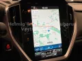 Subaru Crosstrek Platinum Leder Schiebedach