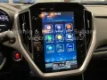 Subaru Crosstrek Platinum Leder Schiebedach
