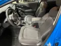 Subaru Crosstrek Platinum Leder Schiebedach