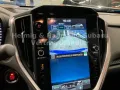 Subaru Crosstrek Platinum Leder Schiebedach