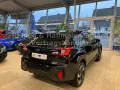Subaru Crosstrek Platinum Leder Schiebedach