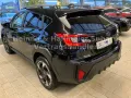 Subaru Crosstrek Platinum Leder Schiebedach
