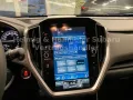 Subaru Crosstrek Platinum Leder Schiebedach