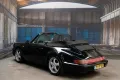 Porsche 964 Carrera 2 Cabriolet *Schalter/Manual*