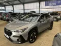 Subaru Crosstrek Platinum