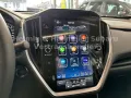 Subaru Crosstrek Platinum
