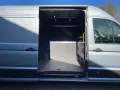 MAN TGE 3.180 L4H3 Kasten AHK STANDHZ ACC LED SITZHZ