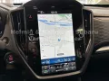 Subaru Forester Exlusive