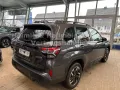 Subaru Forester Exlusive