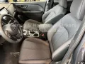Subaru Forester Exlusive