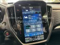 Subaru Forester Exlusive