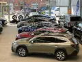 Subaru Forester Exlusive