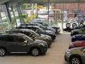 Subaru Forester Exlusive