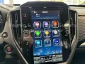 Subaru Forester Exlusive