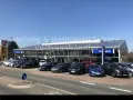 Subaru Crosstrek AHK Abnehmbar