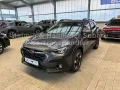 Subaru Crosstrek AHK Abnehmbar