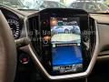 Subaru Crosstrek AHK Abnehmbar