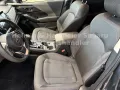 Subaru Crosstrek AHK Abnehmbar