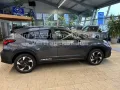 Subaru Crosstrek AHK Abnehmbar
